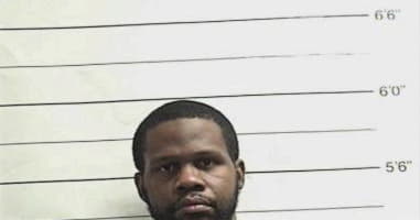 Dynell Crump, - Orleans Parish County, LA 